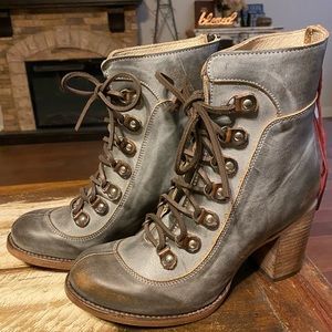 Freebird Borow boots